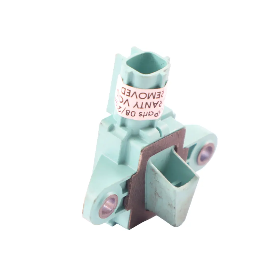 Aufprall Sensor Einheit Modul Luft Einheit für Audi A5 8T mit Teilenummer 8K0955557B Audi A5 8T Aufprall Sensor Einheit Modul Luft Einheit - SKU 8K0955557B - Teilenummer 8K0955557B