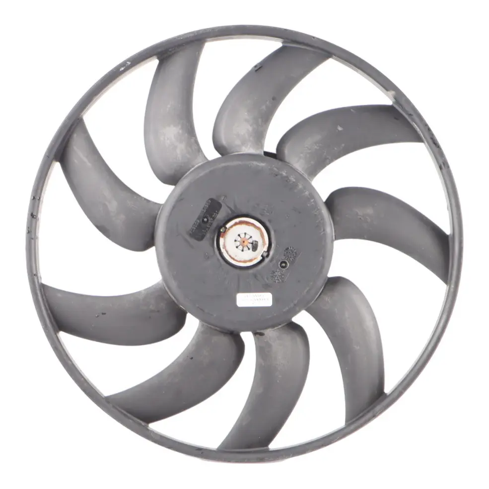 Audi Q3 8U Ventola Radiatore Raffreddamento Motore Unità Soffiante 8K0959455P