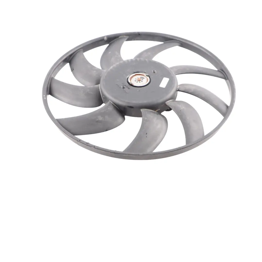 Ventilateur radiateur Refroidisseur moteur de soufflerie Audi Q3 8U - SKU 8K0959455P - Numéro de pièce 8K0959455P