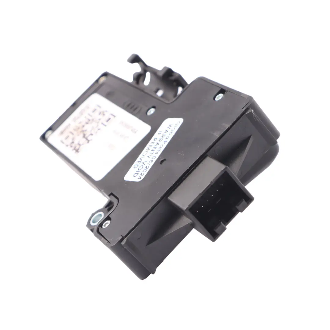 Audi A5 8T Vorder Sitz Verstellung Schalter Rechts Bedienfeld - SKU 8K0959748A - Teilenummer 8K0959748A