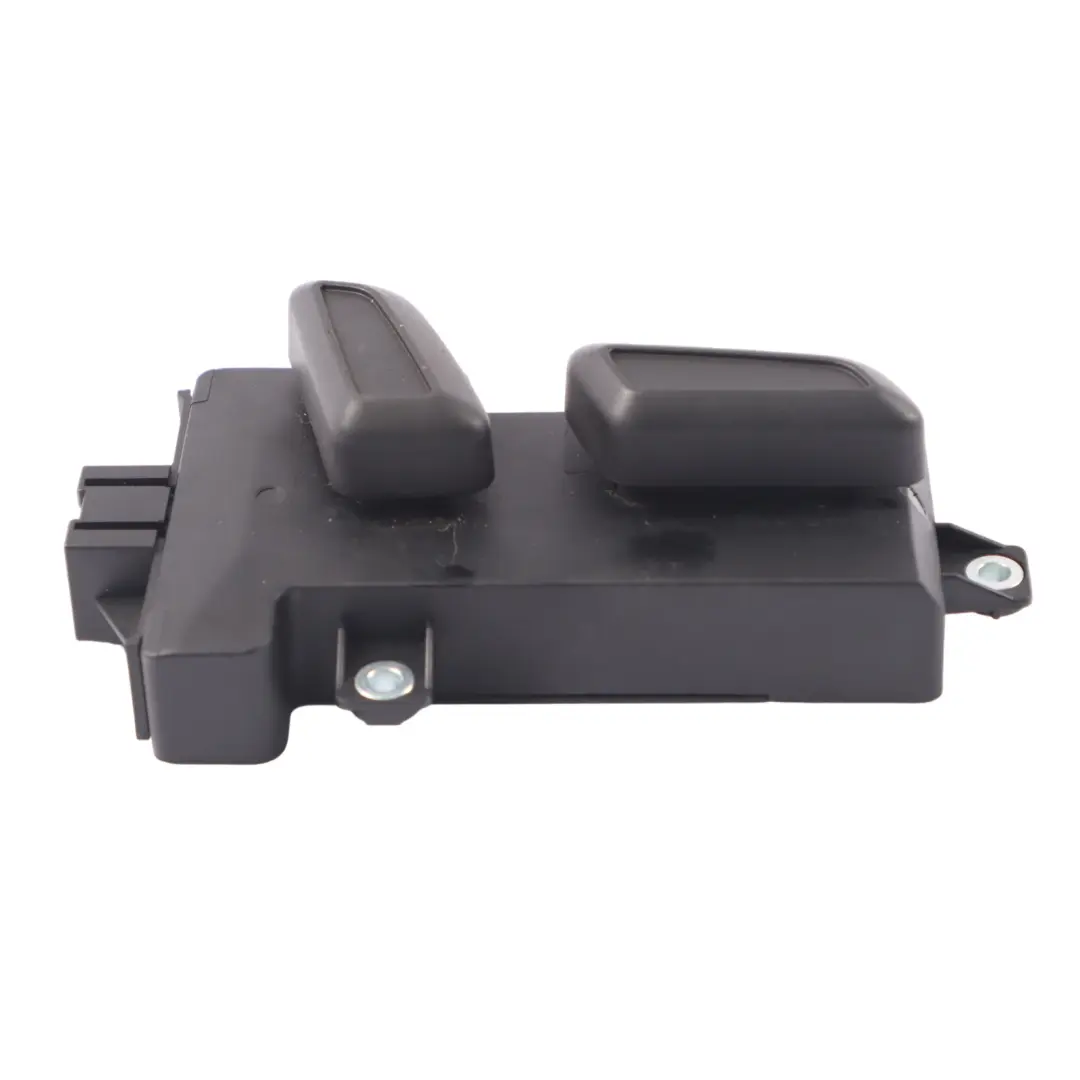 Audi A5 8T Front Seat Adjustment Switch Right O/S Control Panel - SKU 8K0959748A - Part number 8K0959748A