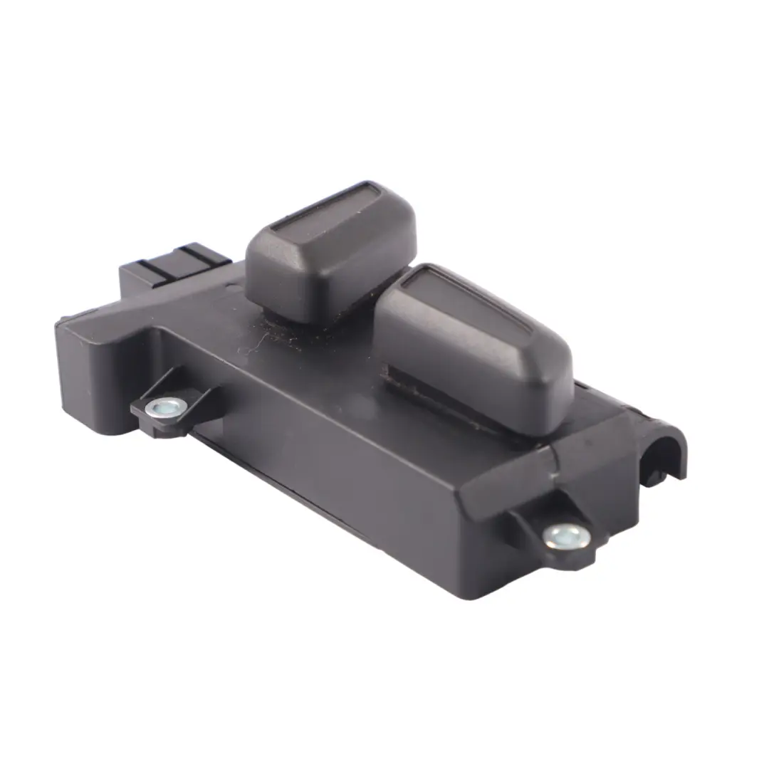 Audi A5 8T Front Seat Adjustment Switch Right O/S Control Panel - SKU 8K0959748A - Part number 8K0959748A