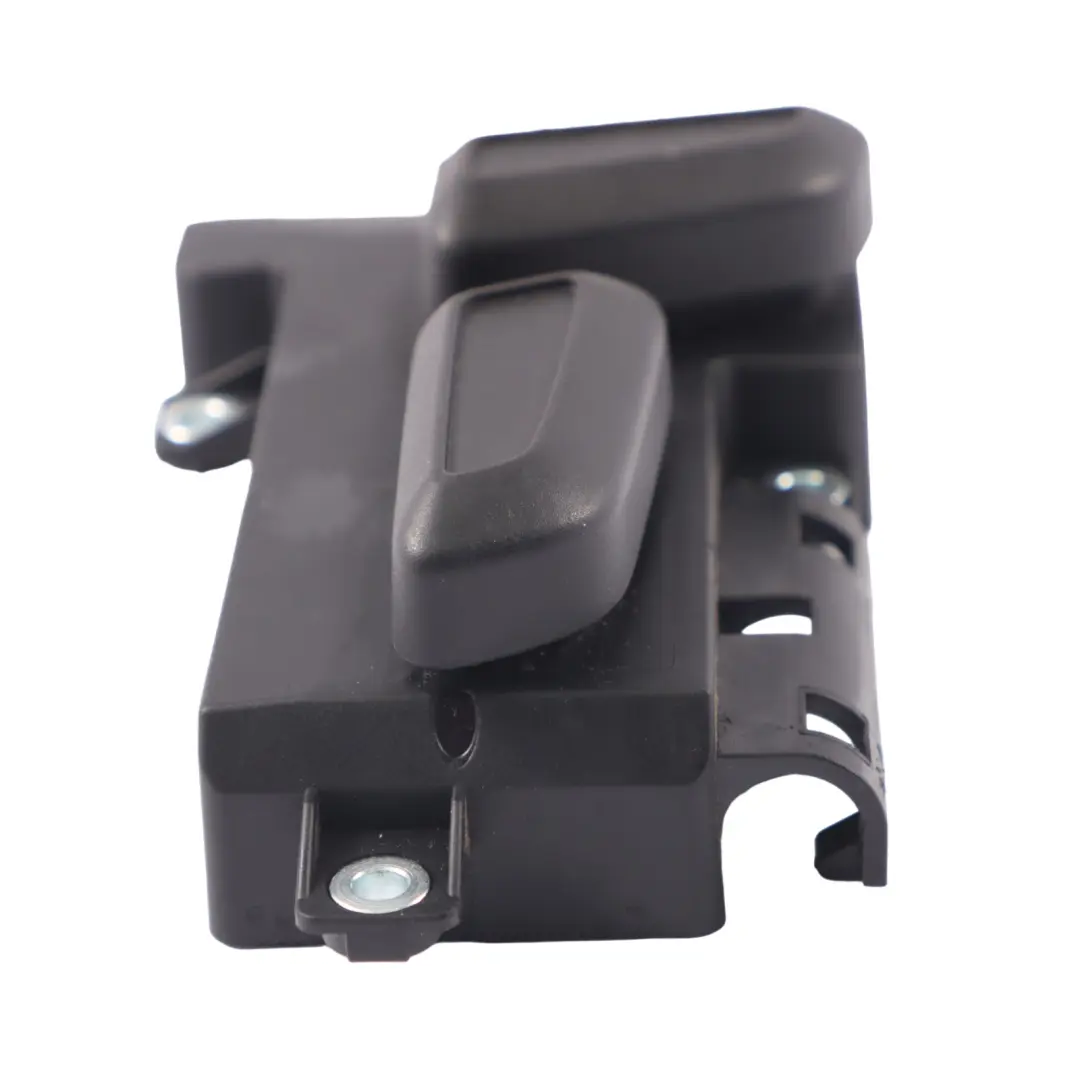 Interrupteur Réglage Siège Avant Droit Control Panel pour Audi A5 8T à propos du numéro de pièce 8K0959748A Audi A5 8T Interrupteur Réglage Siège Avant Droit Control Panel - SKU 8K0959748A - Numéro de pièce 8K0959748A