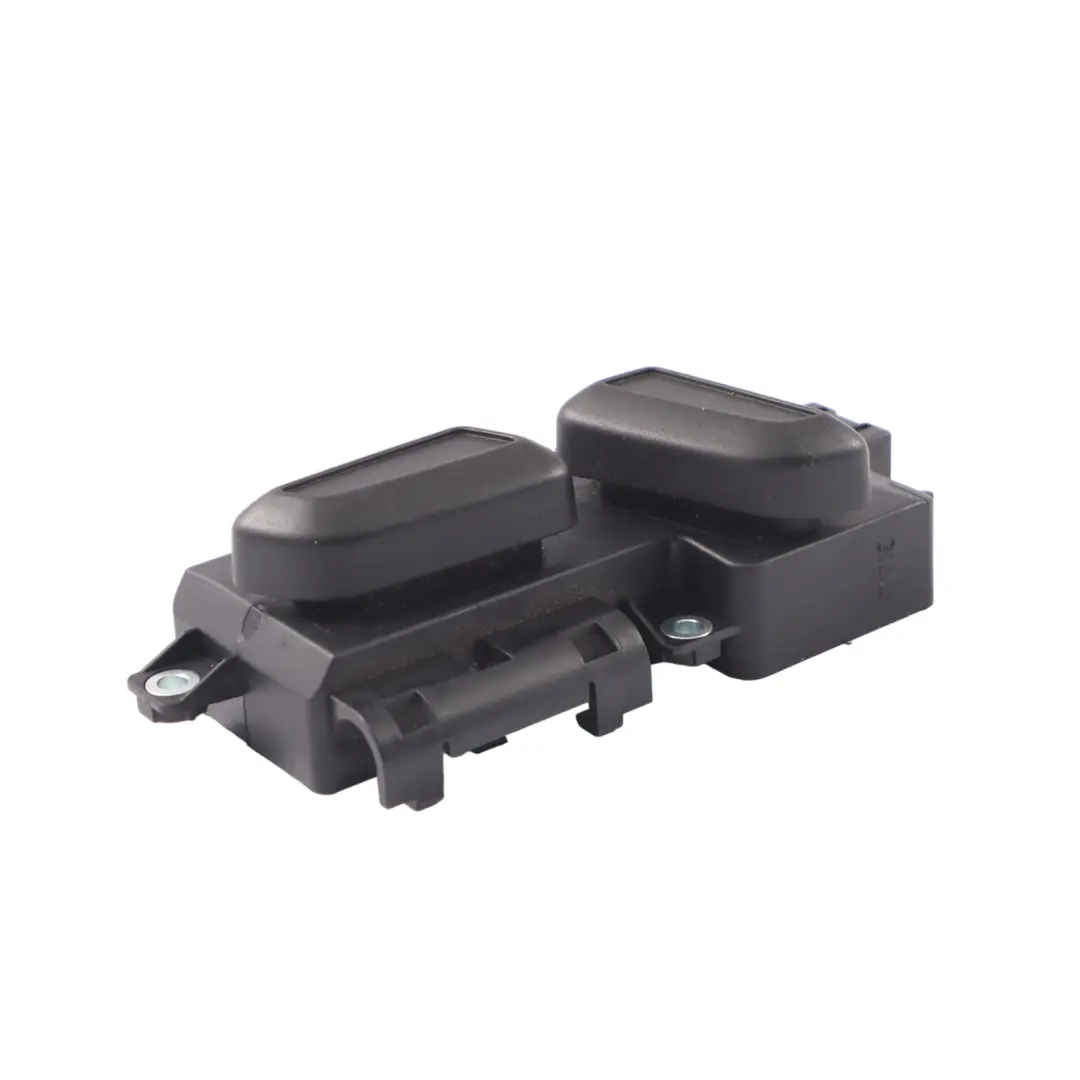 Audi A5 8T Interrupteur Réglage Siège Avant Droit Control Panel - SKU 8K0959748A - Numéro de pièce 8K0959748A