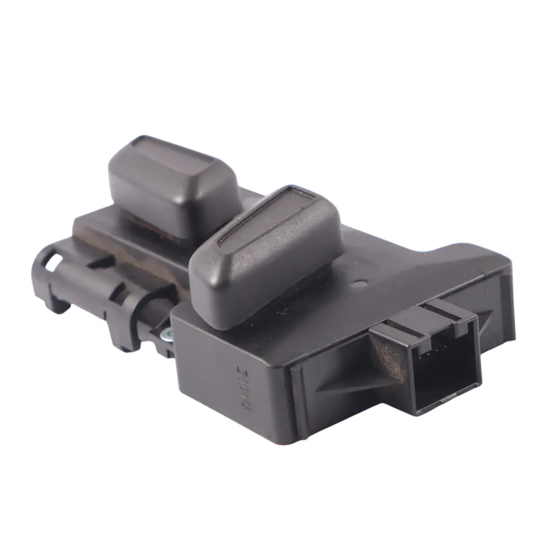 Audi A5 8T Interruttore Regolazione Sedili Anteriori Destra Controllo - SKU 8K0959748A - Numero di parte 8K0959748A