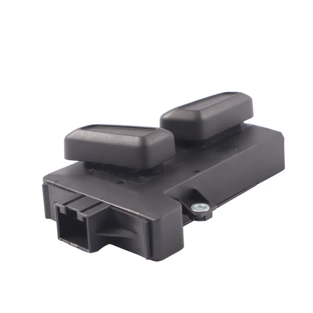 Interruptor Ajuste Asiento Delantero Derecho Panel Control para Audi A5 8T con número de pieza 8K0959748A Audi A5 8T Interruptor Ajuste Asiento Delantero Derecho Panel Control - SKU 8K0959748A - Número de pieza 8K0959748A