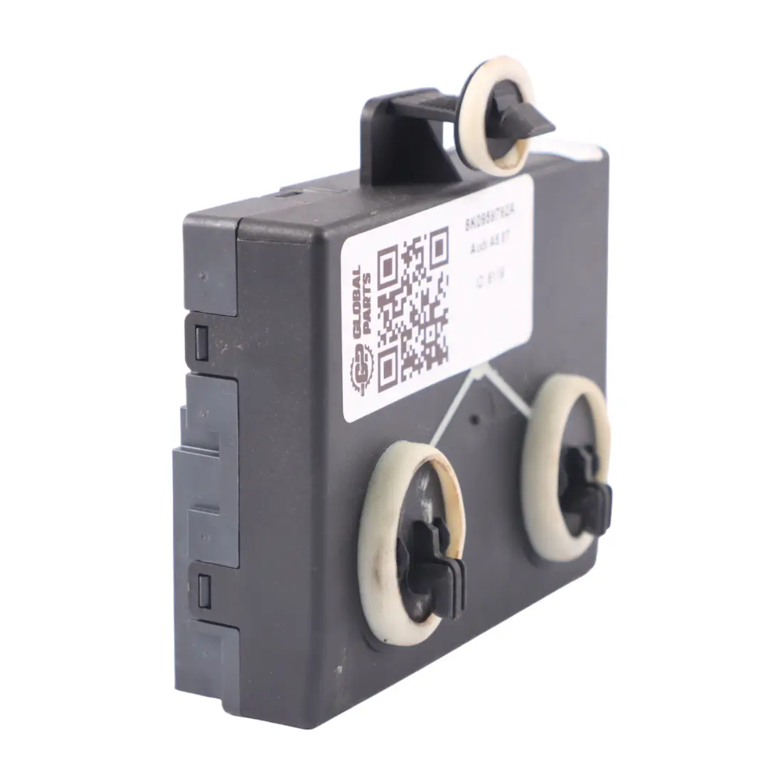 Door Control Module Front Left N/S to Audi A5 8T with Part number 8K0959792A Audi A5 8T Door Control Module Front Left N/S - SKU 8K0959792A - Part number 8K0959792A