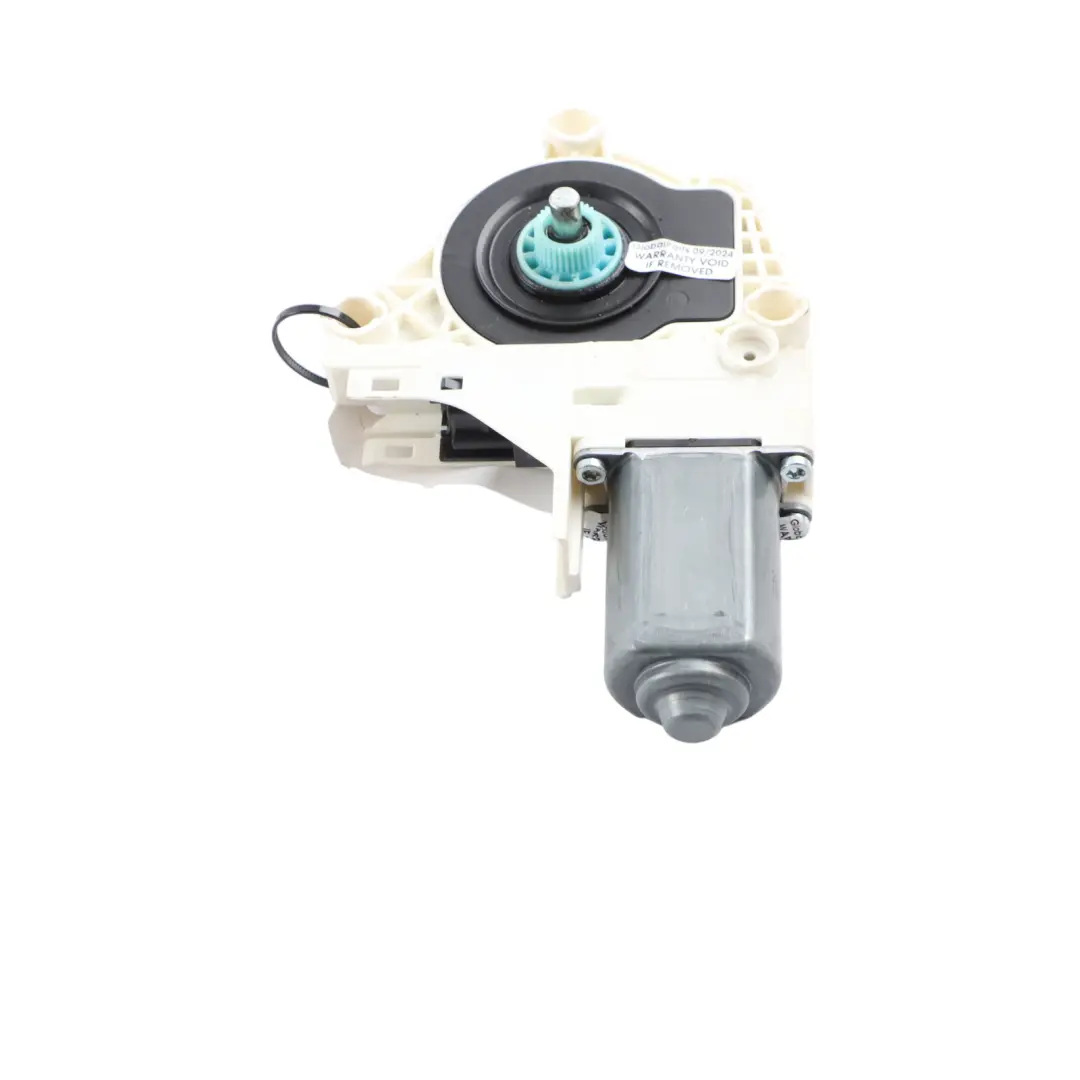 Audi A1 8X Elevalunas Motor Delantero Izquierdo Regulador Unidad - SKU 8K0959801C - Número de pieza 8K0959801C