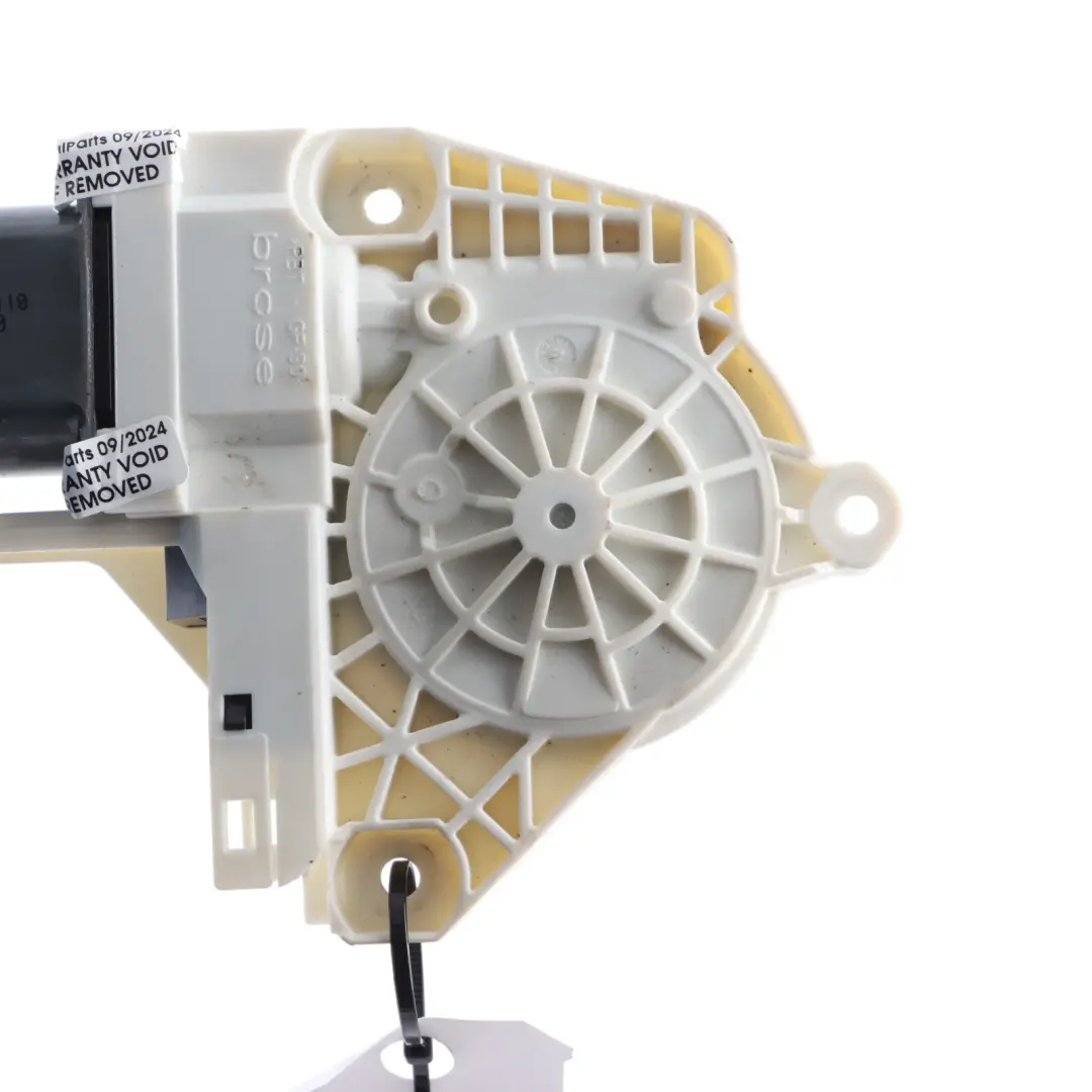 Audi A1 8X Window Lifter Motor Front Left N/S Regulator Drive Unit - SKU 8K0959801C - Part number 8K0959801C