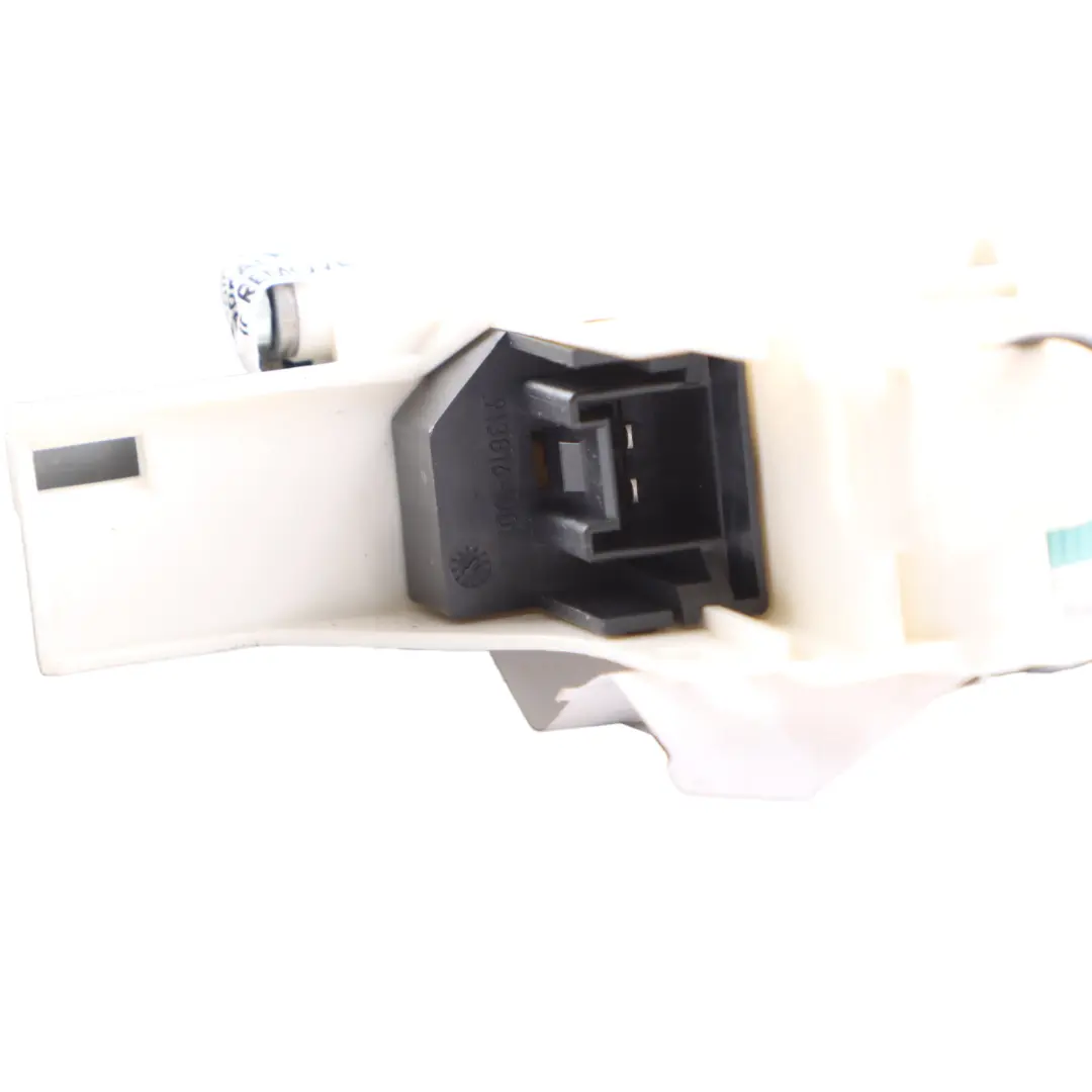 Audi A1 8X Window Lifter Motor Front Left N/S Regulator Drive Unit - SKU 8K0959801C - Part number 8K0959801C