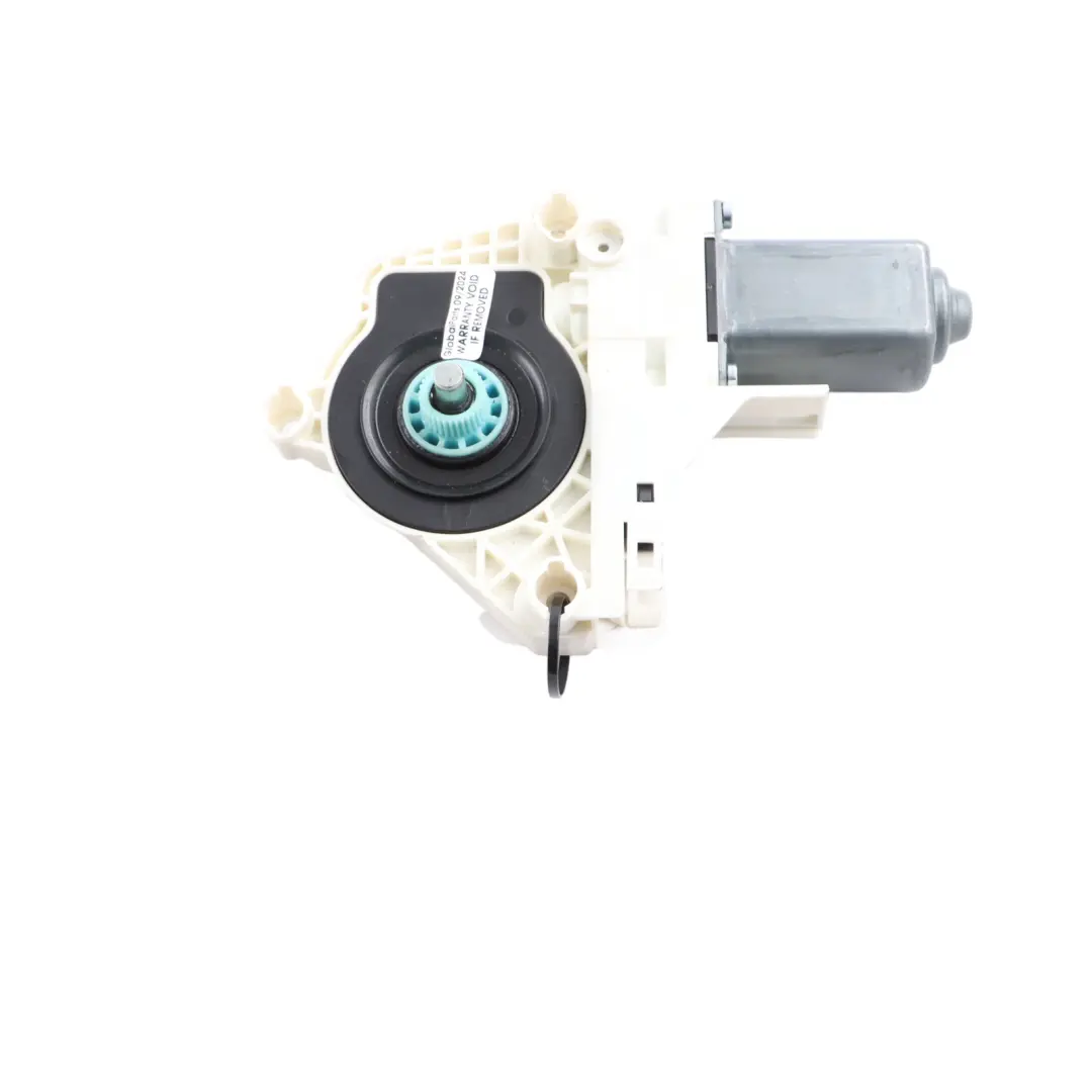 Audi A1 8X Window Lifter Motor Front Left N/S Regulator Drive Unit - SKU 8K0959801C - Part number 8K0959801C