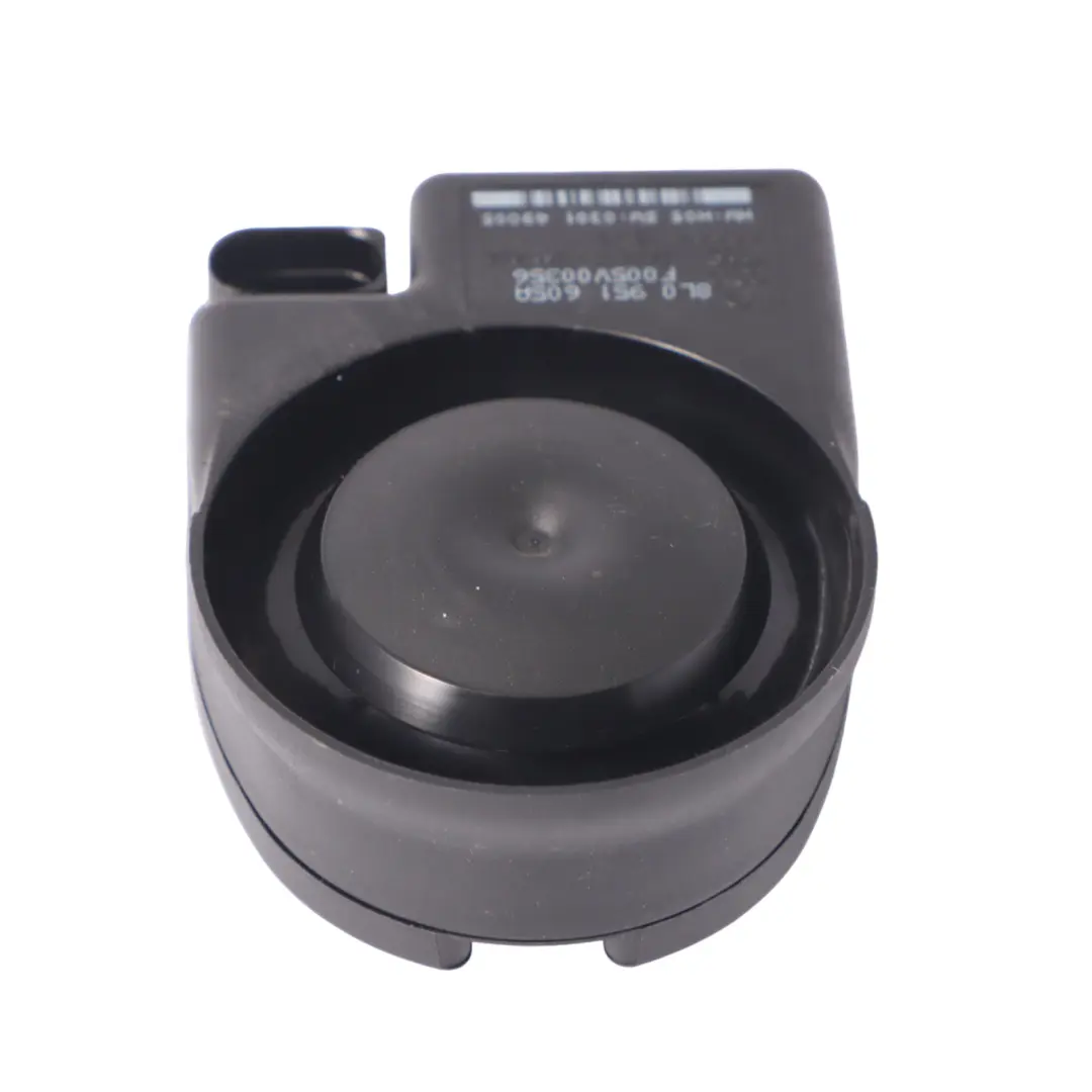 Audi A4 B7 Alarm System Siren Anti-Theft Horn Signal - SKU 8L0951605A - Part number 8L0951605A
