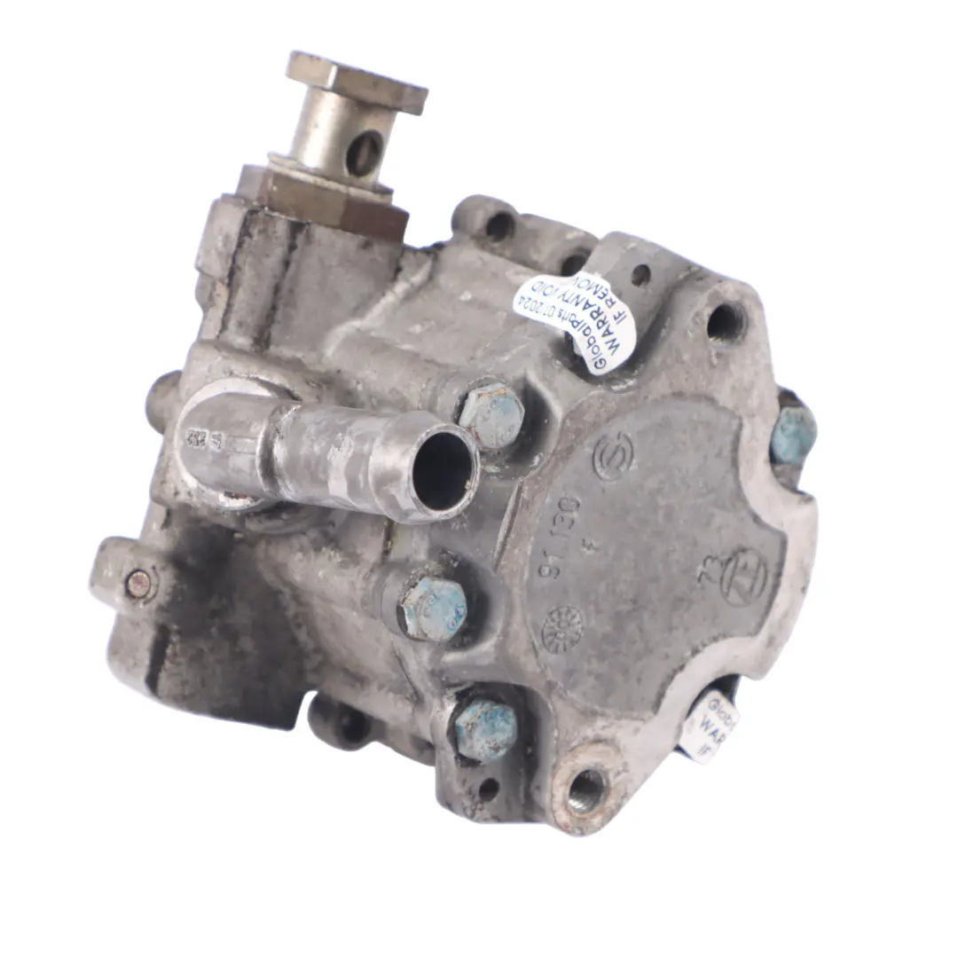 8N Servo Lenkungs Pumpe Riemen Scheibe Rad für Audi TT mit Teilenummer 8N0145154A Audi TT 8N Servo Lenkungs Pumpe Riemen Scheibe Rad - SKU 8N0145154A - Teilenummer 8N0145154A