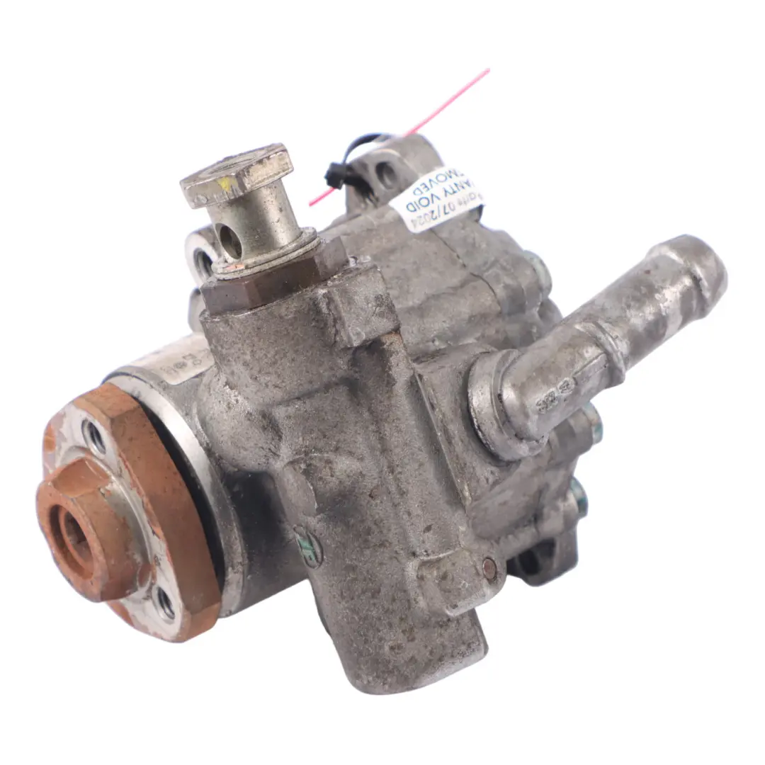 Audi TT 8N Servo Lenkungs Pumpe Riemen Scheibe Rad - SKU 8N0145154A - Teilenummer 8N0145154A
