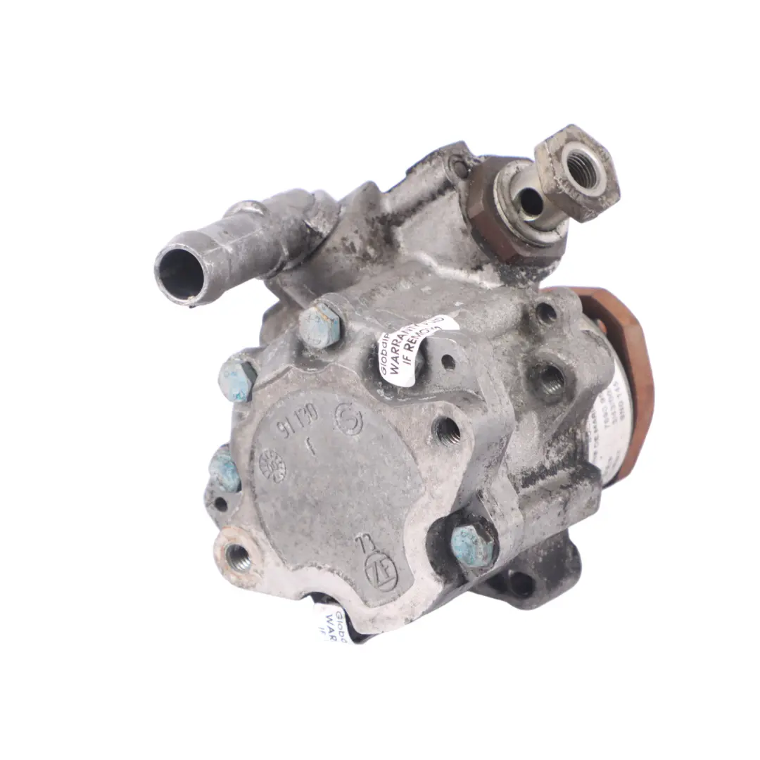 Audi TT 8N Servo Lenkungs Pumpe Riemen Scheibe Rad - SKU 8N0145154A - Teilenummer 8N0145154A