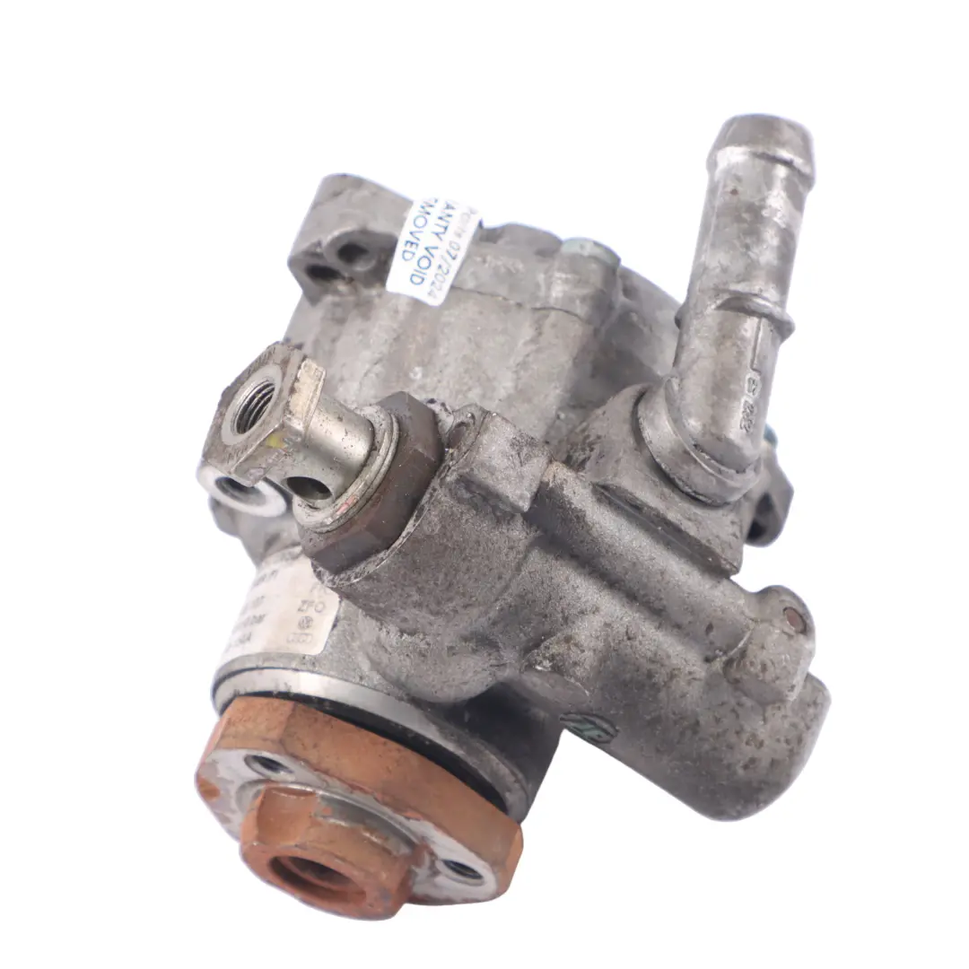 Audi TT 8N Servo Lenkungs Pumpe Riemen Scheibe Rad - SKU 8N0145154A - Teilenummer 8N0145154A