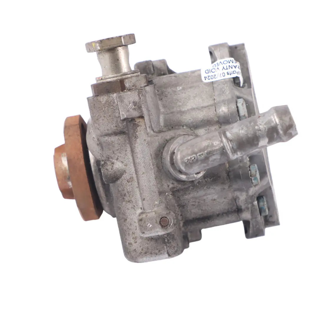 Audi TT 8N Power Steering Pump Pulley Wheel - SKU 8N0145154A - Part number 8N0145154A