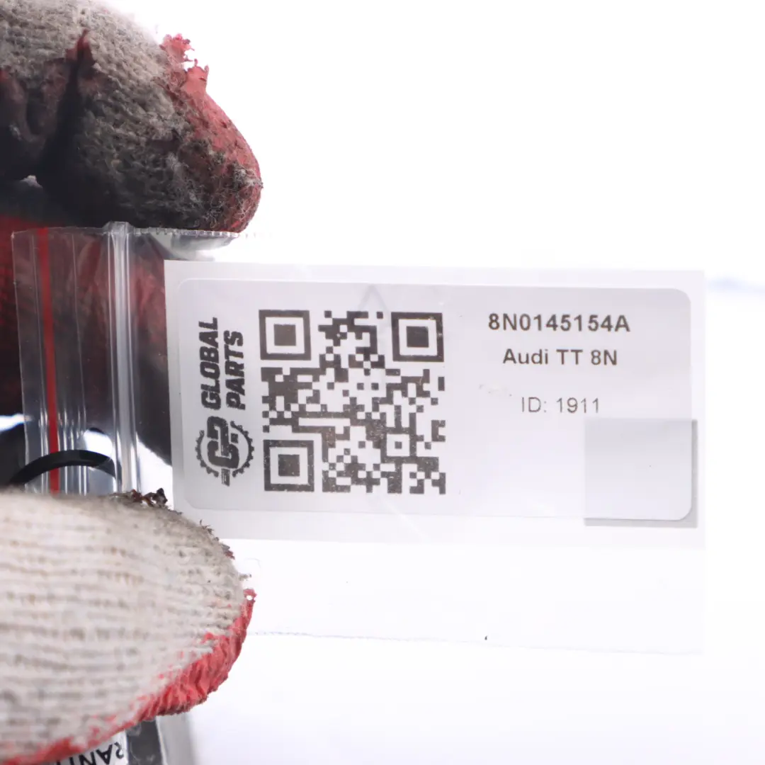 8N Servo Lenkungs Pumpe Riemen Scheibe Rad für Audi TT mit Teilenummer 8N0145154A Audi TT 8N Servo Lenkungs Pumpe Riemen Scheibe Rad - SKU 8N0145154A - Teilenummer 8N0145154A