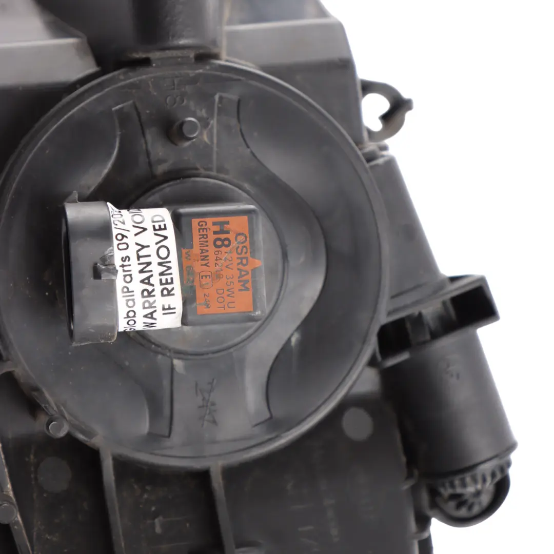 Audi A5 8T Front Bumper Fog Light Lamp Right O/S 8T0941700 - SKU 8T0941700G - Part number 8N0941700G