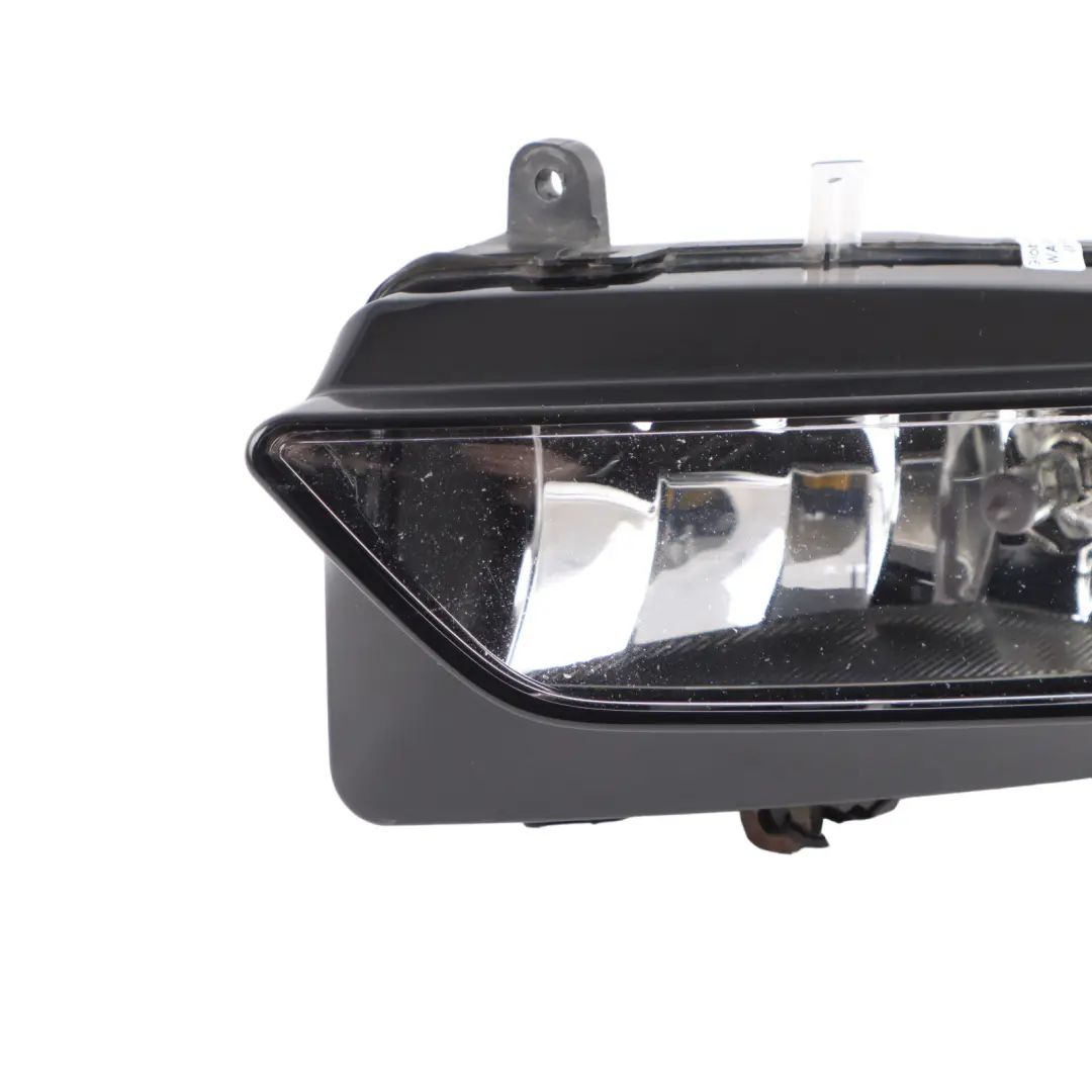 Audi A5 8T Front Bumper Fog Light Lamp Right O/S 8T0941700 - SKU 8T0941700G - Part number 8N0941700G