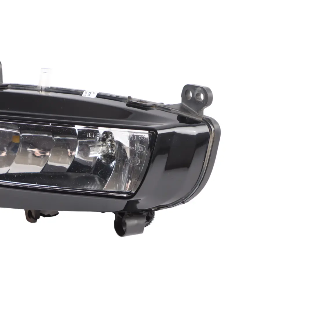 Audi A5 8T Front Bumper Fog Light Lamp Right O/S 8T0941700 - SKU 8T0941700G - Part number 8N0941700G