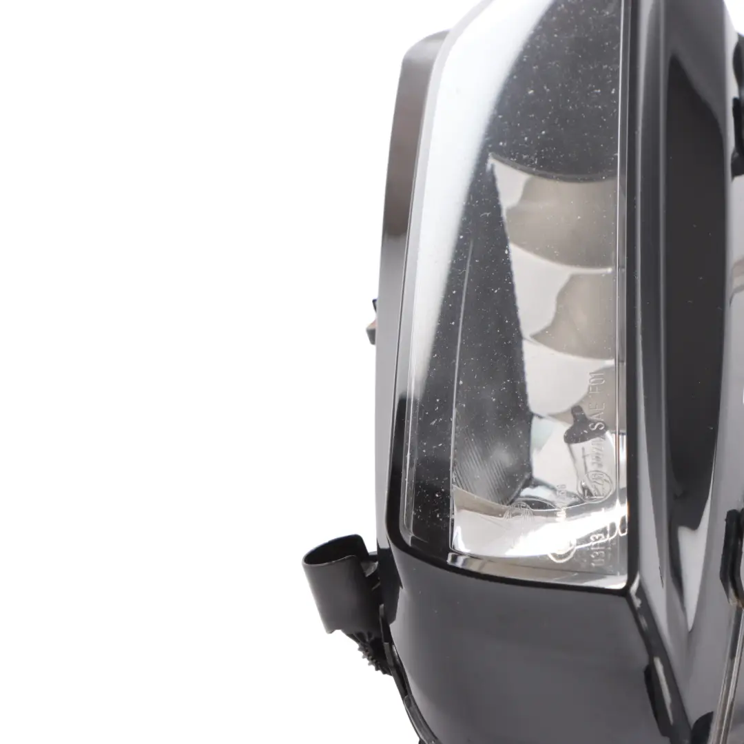 Audi A5 8T Front Bumper Fog Light Lamp Right O/S 8T0941700 - SKU 8T0941700G - Part number 8N0941700G