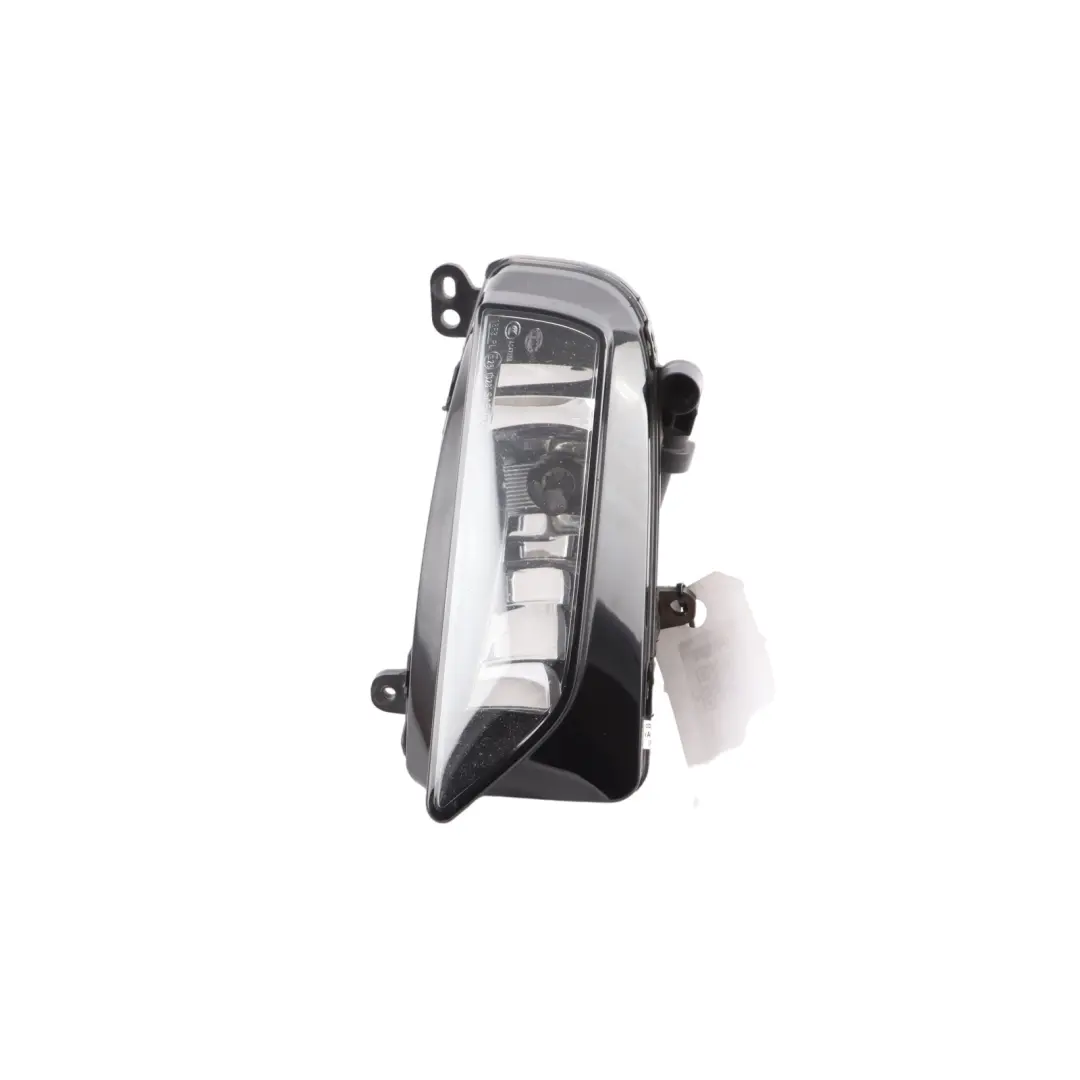Audi A5 8T Front Bumper Fog Light Lamp Right O/S 8T0941700 - SKU 8T0941700G - Part number 8N0941700G