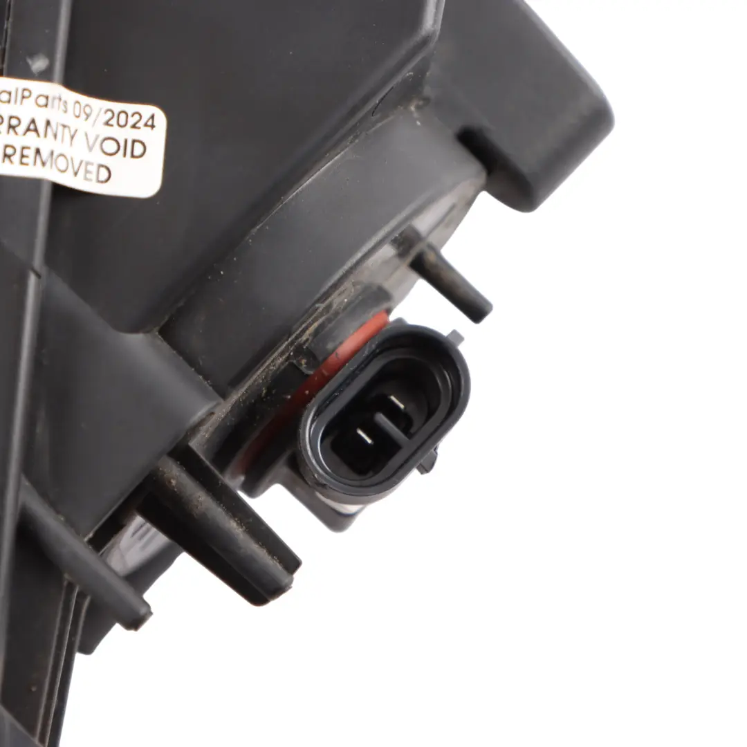 Audi A5 8T Lampa Przeciwmgielna Przedniego Zderzaka Prawa 8T0941700 - SKU 8T0941700G - Numer Części 8N0941700G