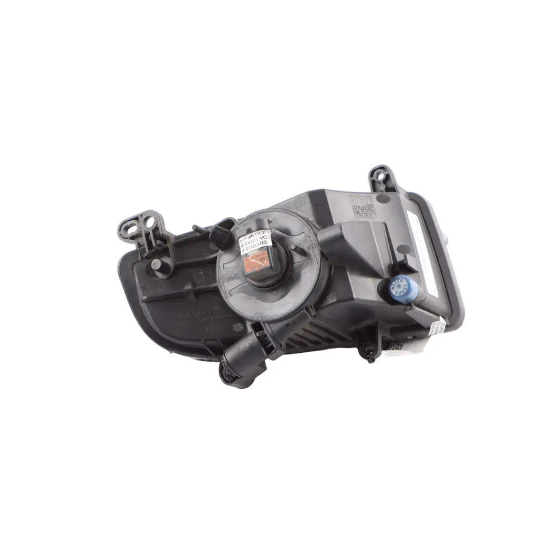 Audi A5 8T Paraurti anteriore Fendinebbia Destro 8T0941700 - SKU 8T0941700G - Numero di parte 8N0941700G