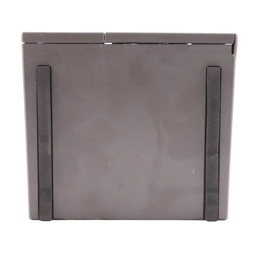 Audi TT 8J Tyre Emergency Tool Kit Compressor Boot Trunk Storage - SKU 8P0012615A - Part number 8P0012615A