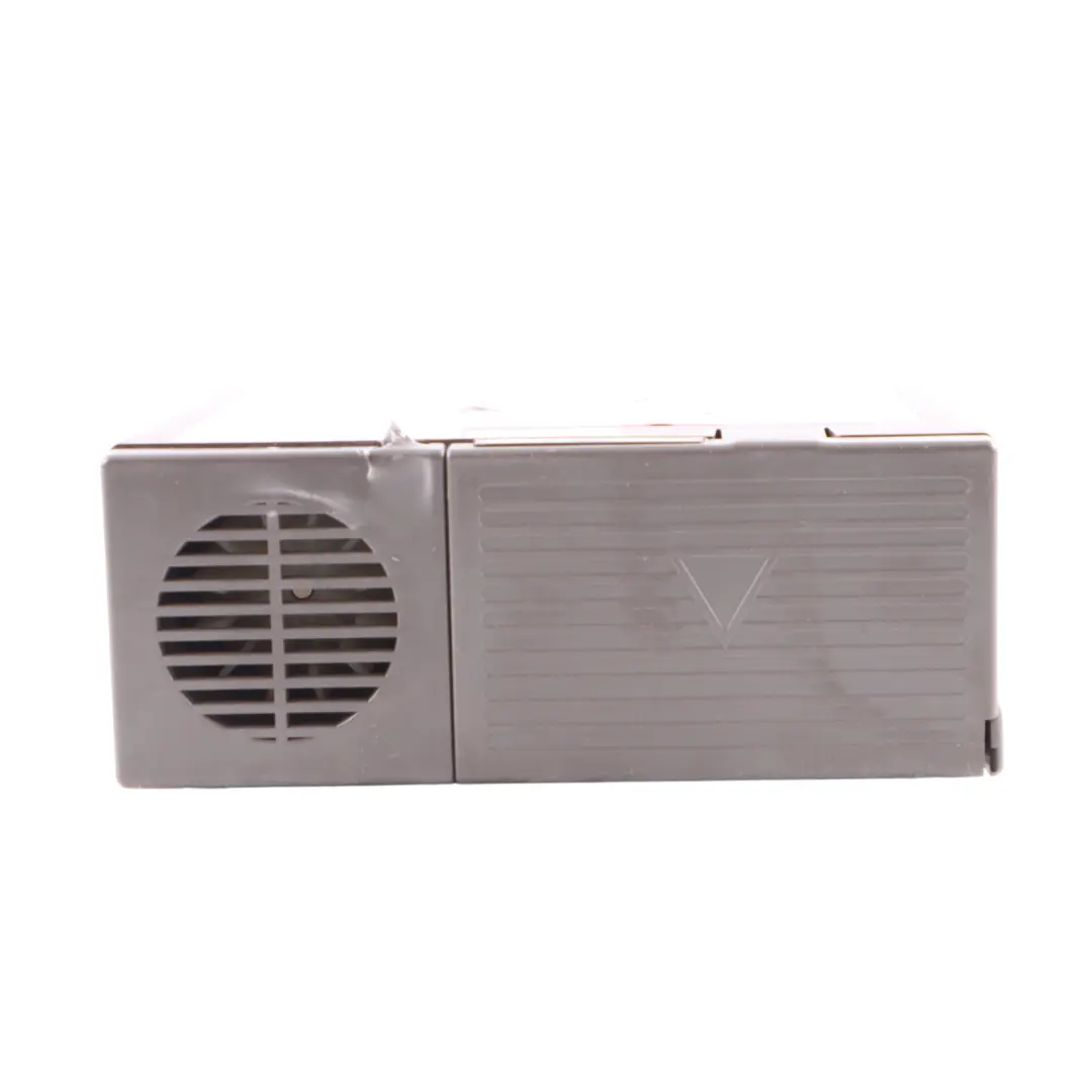Audi TT 8J Tyre Emergency Tool Kit Compressor Boot Trunk Storage - SKU 8P0012615A - Part number 8P0012615A