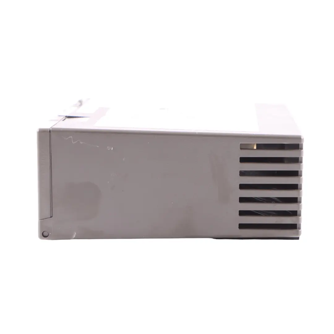 Audi TT 8J Tyre Emergency Tool Kit Compressor Boot Trunk Storage - SKU 8P0012615A - Part number 8P0012615A