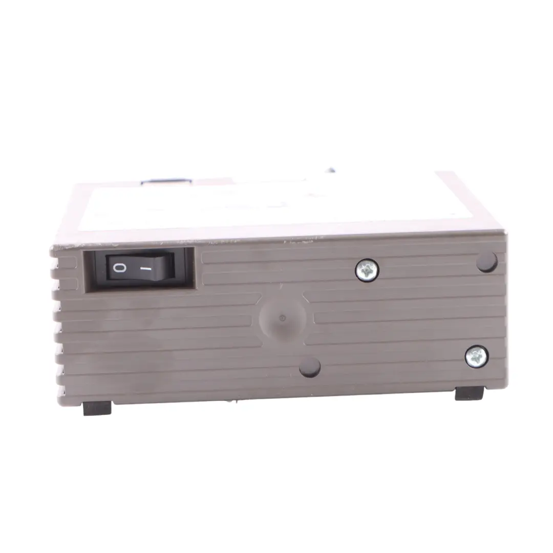 Kit d'outils d'urgence pneus Compresseur Rangement coffre pour Audi TT 8J à propos du numéro de pièce 8P0012615A Audi TT 8J Kit d'outils d'urgence pneus Compresseur Rangement coffre - SKU 8P0012615A - Numéro de pièce 8P0012615A