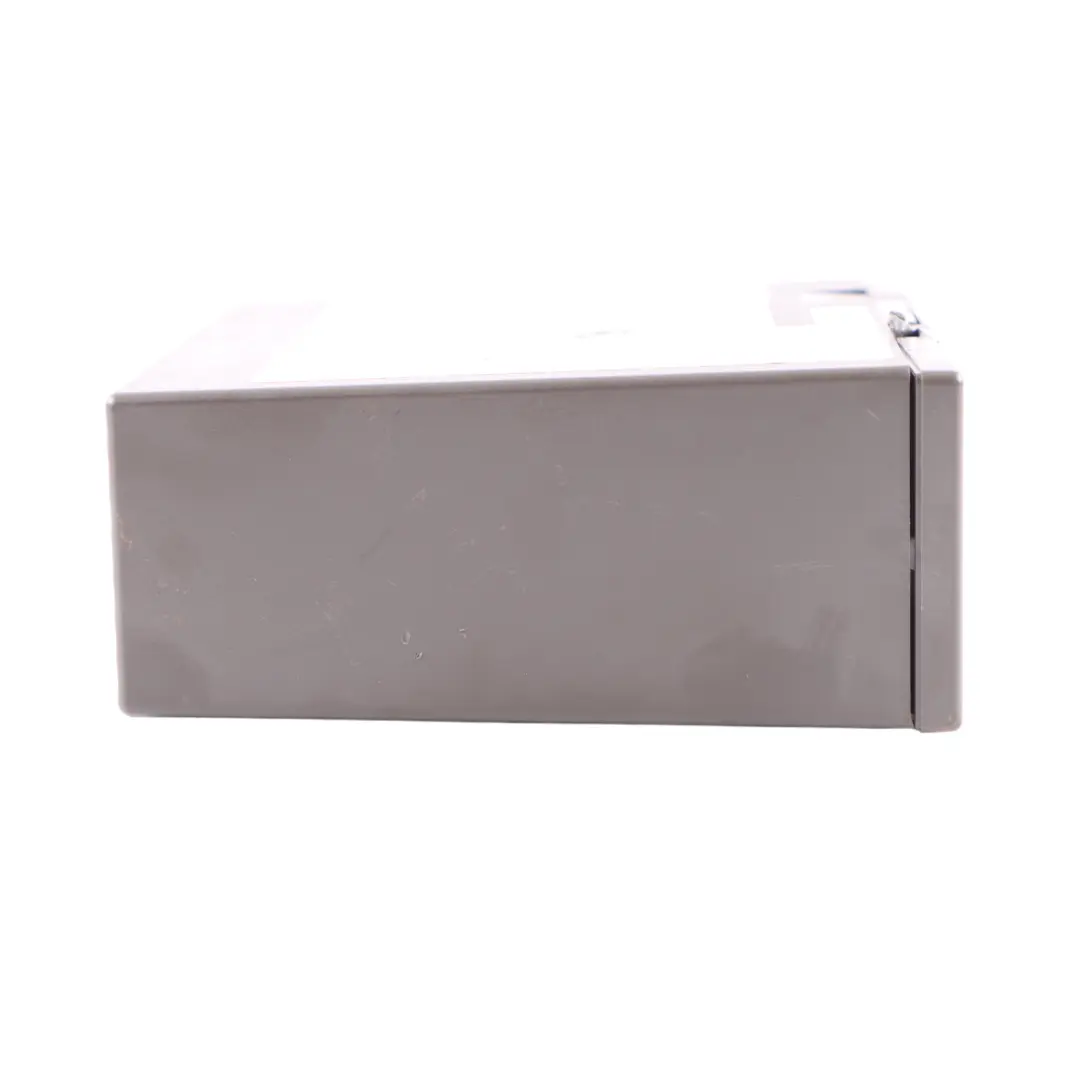 Audi TT 8J Tyre Emergency Tool Kit Compressor Boot Trunk Storage - SKU 8P0012615A - Part number 8P0012615A