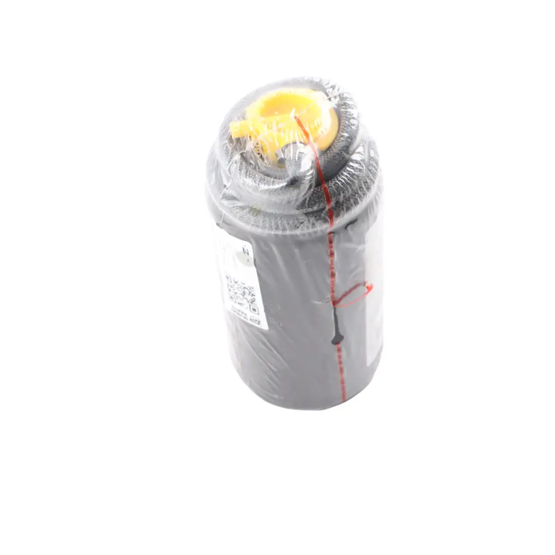 Audi Tyre Inflation Air Pump Compressor Sealant Container 700ml - SKU 8P0012619A - Part number 8P0012619A