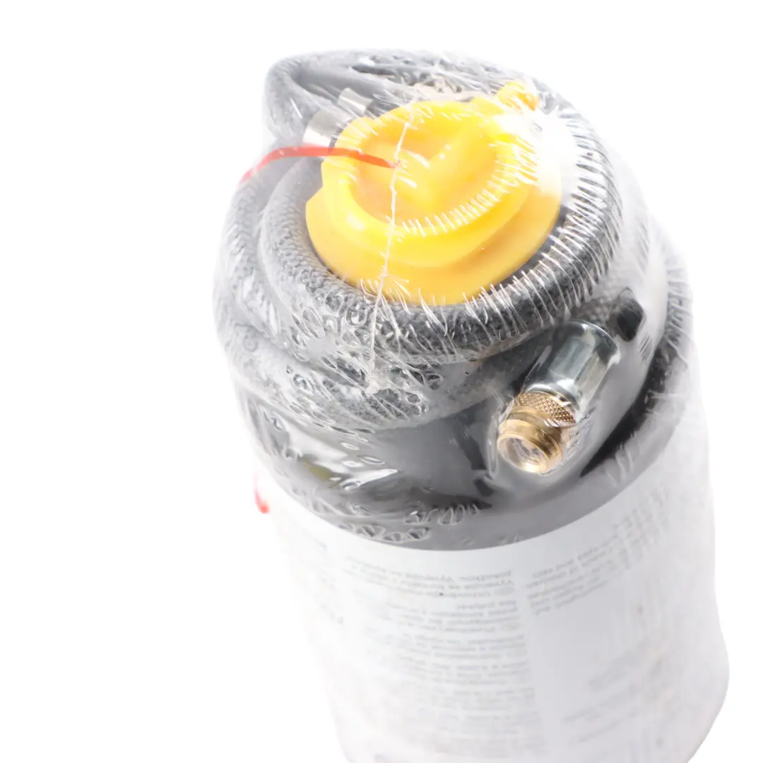 Bomba Aire Inflar Neumáticos Compresor Sellador Recipiente 700Ml para Audi con número de pieza 8P0012619A Audi Bomba Aire Inflar Neumáticos Compresor Sellador Recipiente 700Ml - SKU 8P0012619A - Número de pieza 8P0012619A