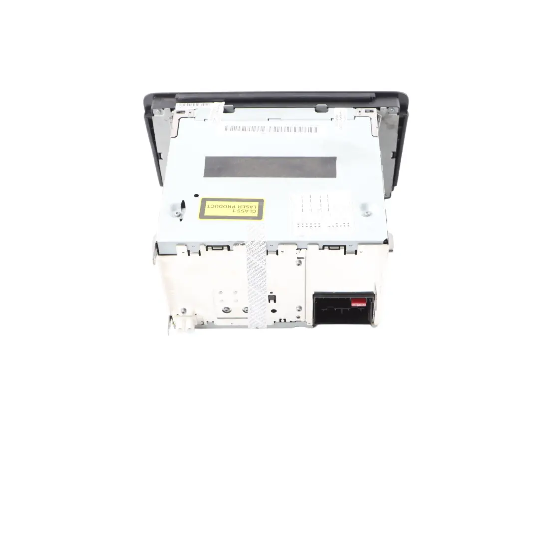 Audi A3 8P Multimédia Radio CD Lecteur Unité principale - SKU 8P0035186G - Numéro de pièce 8P0035186G