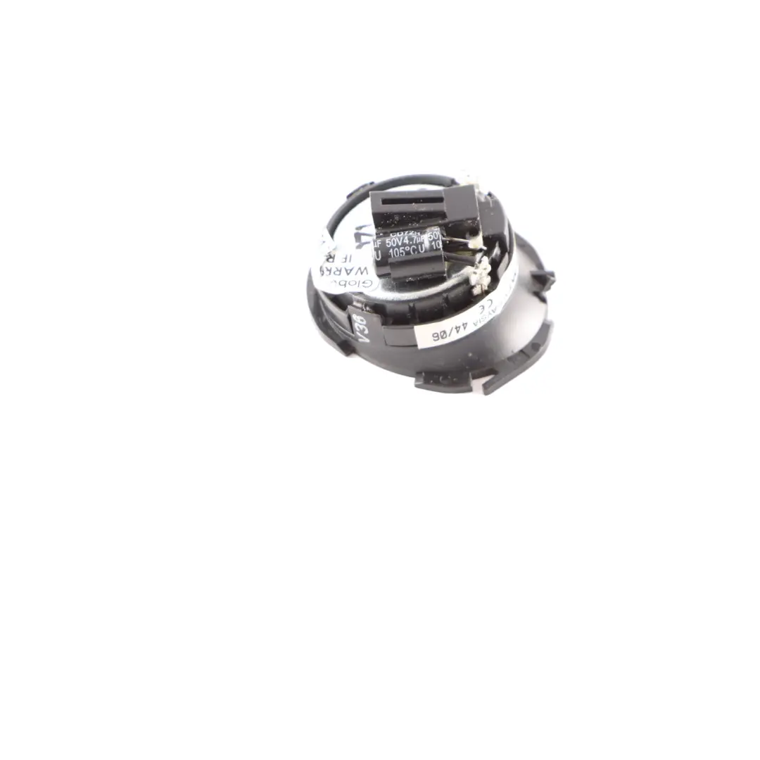 Audi A3 8P Lautsprecher Hochtöner Vorne Links Rechts Säule A - SKU 8P0035399B - Teilenummer 8P0035399B