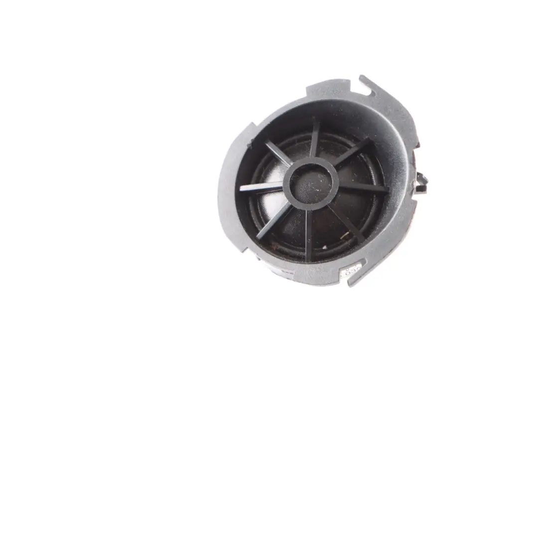 Speaker Tweeter Front Left Right N/O/S Pillar A to Audi A3 8P with Part number 8P0035399B Audi A3 8P Speaker Tweeter Front Left Right N/O/S Pillar A - SKU 8P0035399B - Part number 8P0035399B