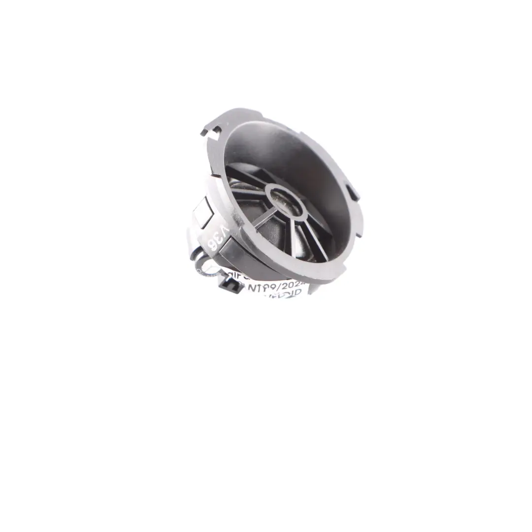Audi A3 8P Tweeter Altoparlante Anteriore Sinistro Destro Pilastro A - SKU 8P0035399B - Numero di parte 8P0035399B