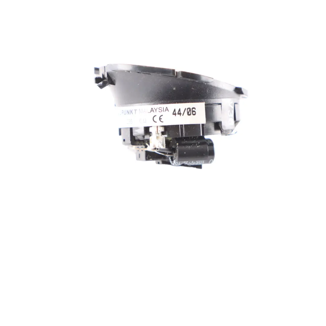 Audi A3 8P Tweeter Altoparlante Anteriore Sinistro Destro Pilastro A - SKU 8P0035399B - Numero di parte 8P0035399B