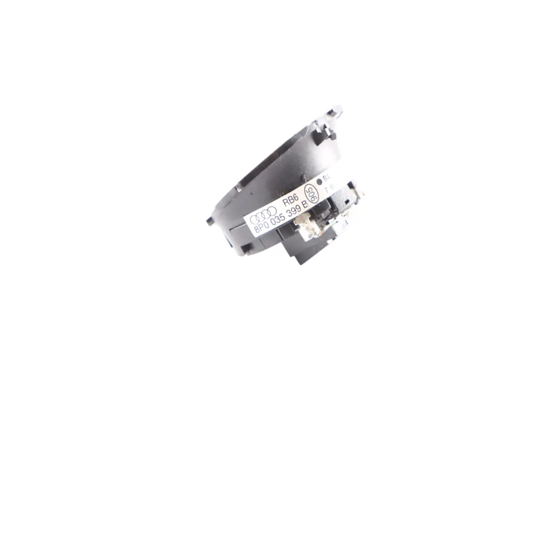 Audi A3 8P Tweeter Altoparlante Anteriore Sinistro Destro Pilastro A - SKU 8P0035399B - Numero di parte 8P0035399B