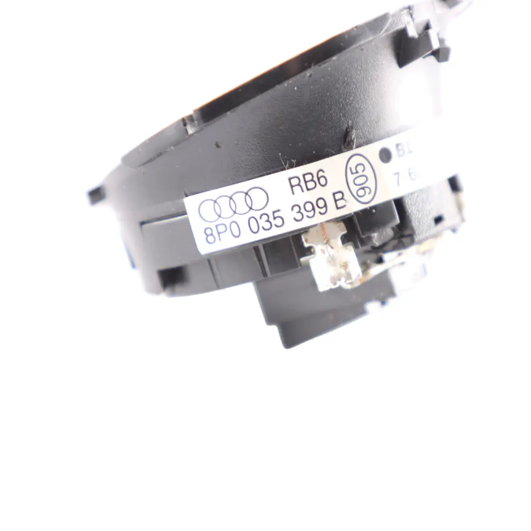 Audi A3 8P Tweeter Altoparlante Anteriore Sinistro Destro Pilastro A - SKU 8P0035399B - Numero di parte 8P0035399B