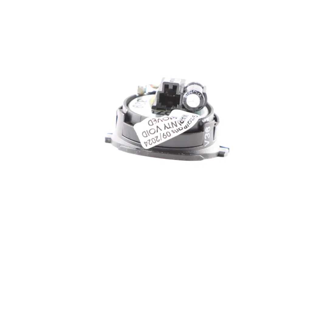 Audi A3 8P Tweeter Altoparlante Anteriore Sinistro Destro Pilastro A - SKU 8P0035399B - Numero di parte 8P0035399B