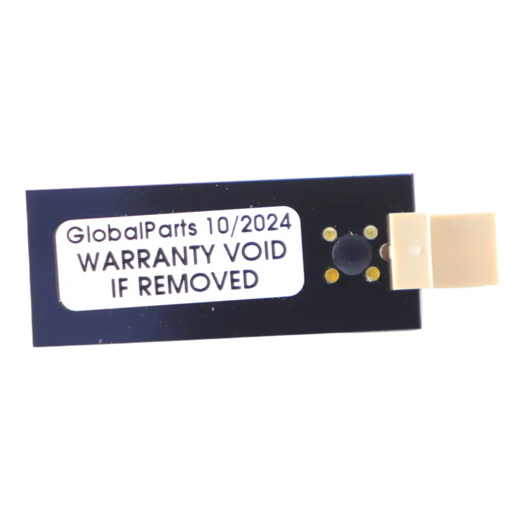 Moduł Antena Bluetooth do Volkswagen Audi Seat Skoda o numerze 8P0035503E Volkswagen Audi Seat Skoda Moduł Antena Bluetooth - SKU 8P0035503E - Numer Części 8P0035503E