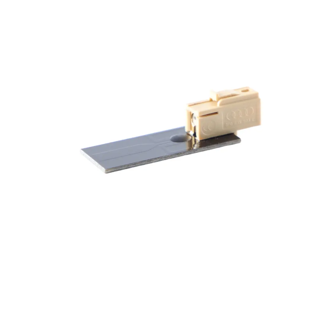 Volkswagen Audi Seat Skoda Antenne Bluetooth Téléphone mains libres - SKU 8P0035503E - Numéro de pièce 8P0035503E