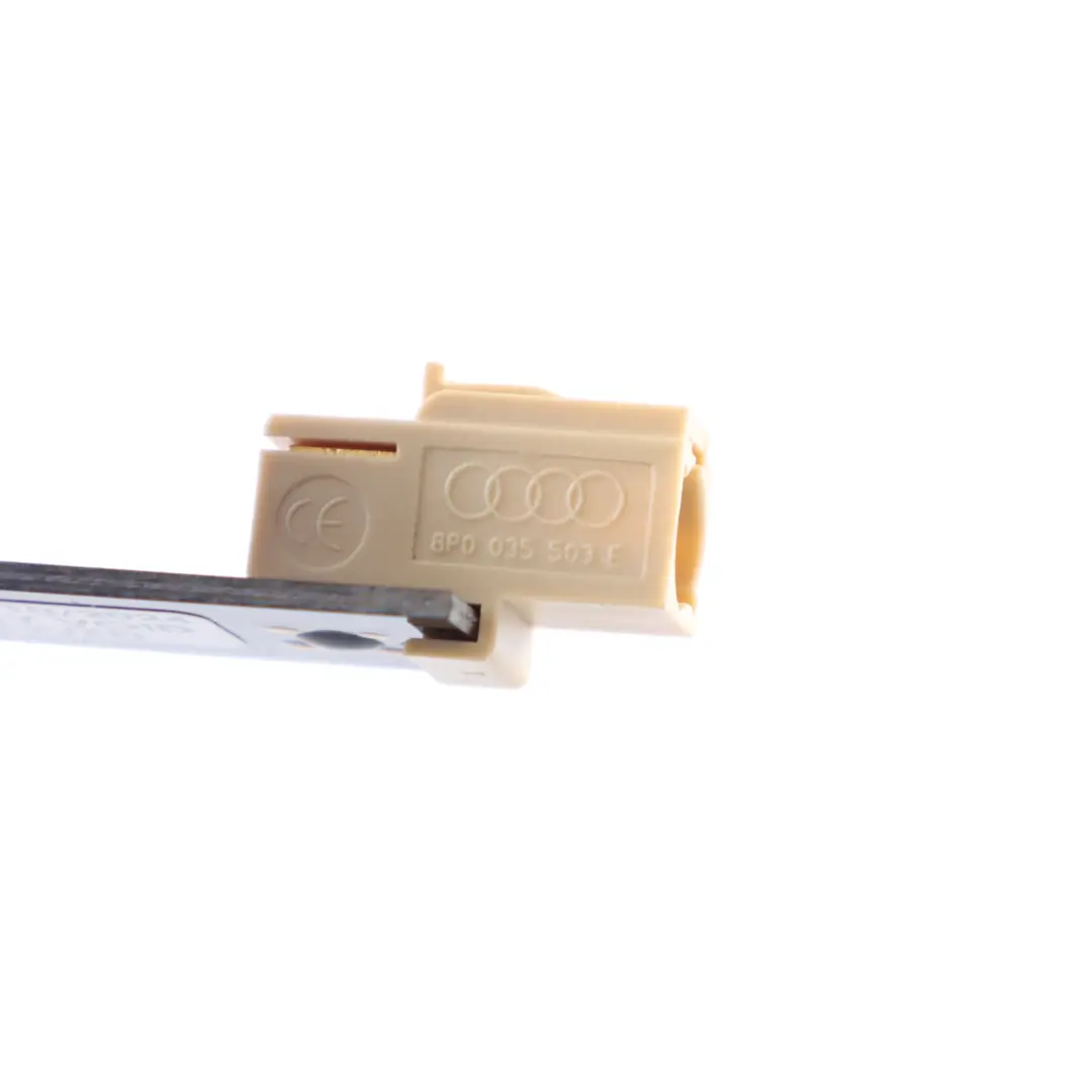 Volkswagen Audi Seat Skoda Bluetooth Antenne Telefon Freisprecheinrichtung - SKU 8P0035503E - Teilenummer 8P0035503E