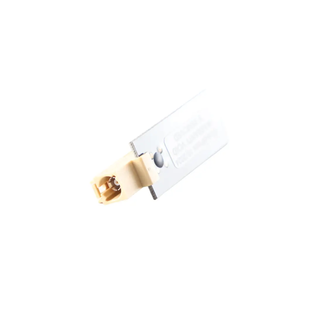 Volkswagen Audi Seat Skoda Bluetooth Antenne Telefon Freisprecheinrichtung - SKU 8P0035503E - Teilenummer 8P0035503E