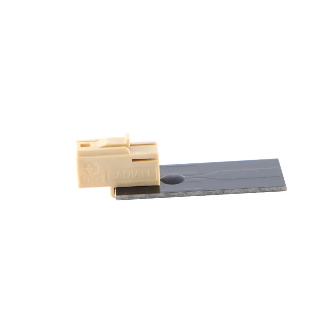 Volkswagen Audi Seat Skoda Antenne Bluetooth Téléphone mains libres - SKU 8P0035503E - Numéro de pièce 8P0035503E