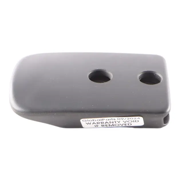 Skoda Octavia II Adjust Lever Steering Column Adjustment Trim Handle - SKU 8P0419378 - Part number 8P0419378